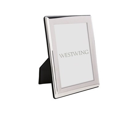 Porta-Retrato Cromy - Foto 10X15cm | Westwing