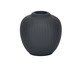 Vaso Dark Preto, multicolor | WestwingNow