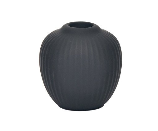 Vaso Dark Preto, multicolor | WestwingNow