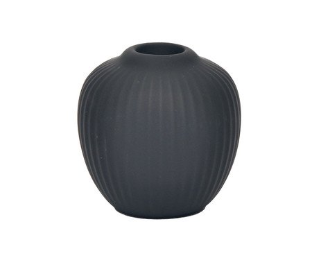 Vaso Dark Preto | Westwing