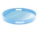 Bandeja Decorativa Basic Azul Claro, multicolor | WestwingNow