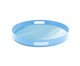 Bandeja Decorativa Basic Azul Claro, multicolor | WestwingNow