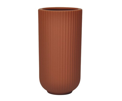 Vaso Taller Terracota, multicolor | WestwingNow