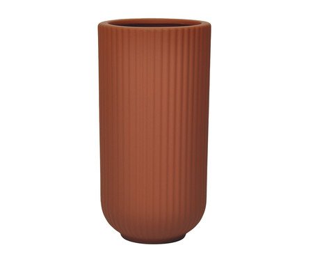 Vaso Taller Terracota | Westwing