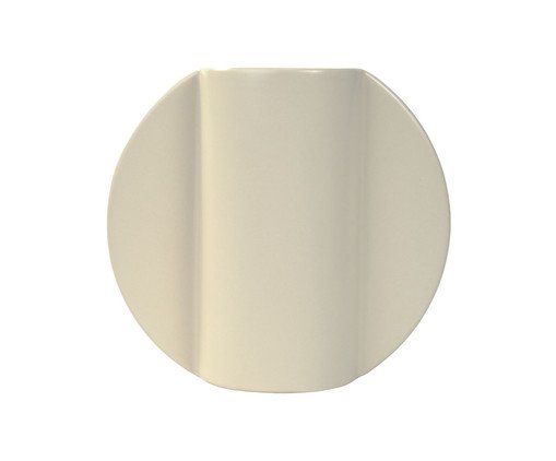 Vaso Geo Branco, multicolor | WestwingNow