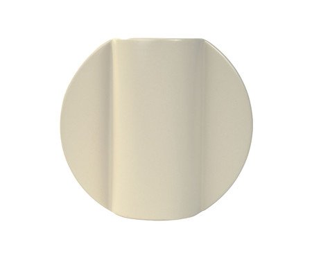 Vaso Geo Branco | Westwing