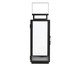 Lanterna para Vela Metal Windy, multicolor | WestwingNow