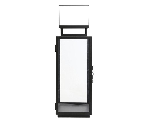 Lanterna para Vela Metal Windy, multicolor | WestwingNow