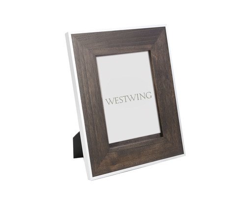 Porta-Retrato Naturalis - Foto 13x18cm, multicolor | WestwingNow