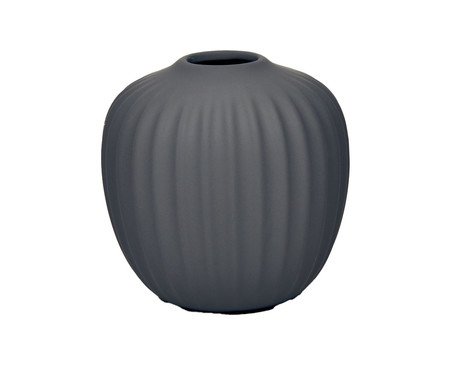 Vaso Quil Cinza | Westwing