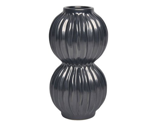 Vaso Delux Preto, multicolor | WestwingNow