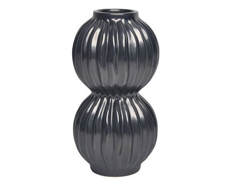 Vaso Delux Preto | Westwing