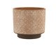 Vaso Kat Vermelho Pequeno, multicolor | WestwingNow