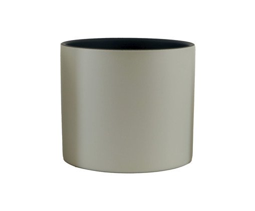 Vaso Modern Cinza, multicolor | WestwingNow