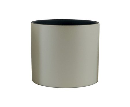 Vaso Modern Cinza | Westwing