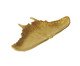 Centro de Mesa Borboleta Dourado, multicolor | WestwingNow