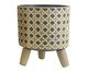 Vaso Mika Pequeno, multicolor | WestwingNow