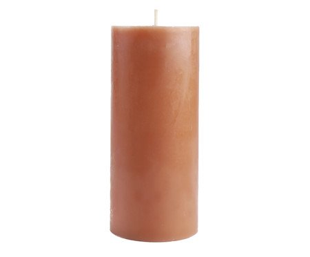 Vela Basic Terracota - 15 cm | Westwing