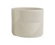 Vaso Cassia Creme, multicolor | WestwingNow