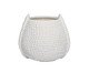 Vaso Rope Branco, multicolor | WestwingNow