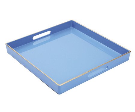 Bandeja Cute Azul | Westwing