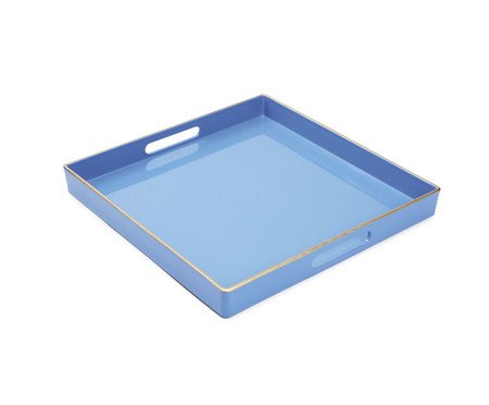 Bandeja Cute Azul | Westwing