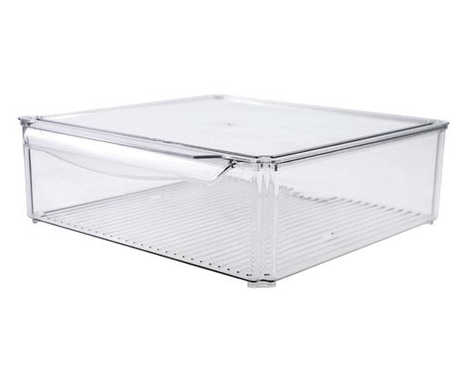 Caixa Organizadora - 6,5 L, multicolor | WestwingNow