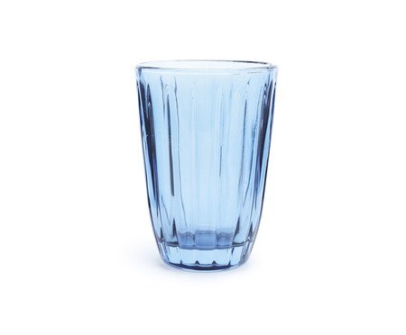 Jogo de Copos Wendy Azul | Westwing