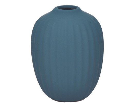 Vaso Ocean Azul, multicolor | WestwingNow