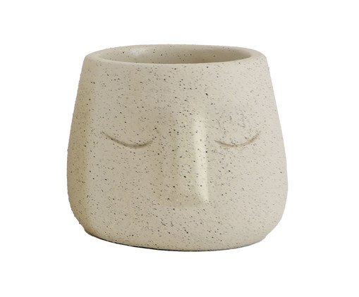 Vaso Plena Bege, multicolor | WestwingNow