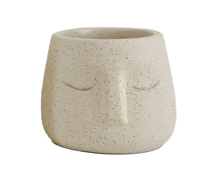 Vaso Plena Bege | Westwing
