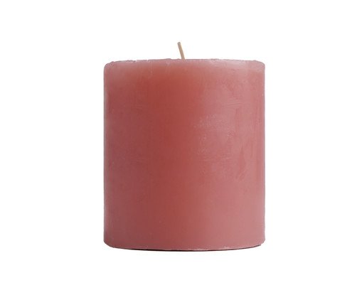 Vela Basic Rosa - 7,5cm, multicolor | WestwingNow