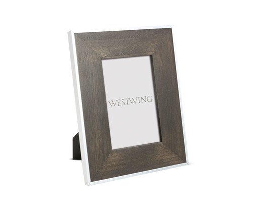 Porta-Retrato Natuzi - Foto 10X15cm, multicolor | WestwingNow