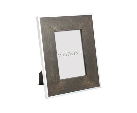 Porta-Retrato Natuzi - Foto 10X15cm | Westwing