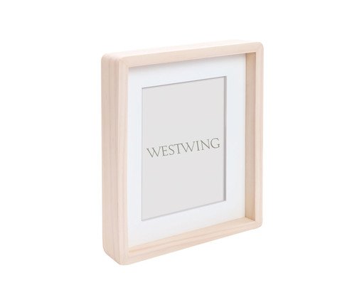 Porta-Retrato Cassi - Foto 13x18cm, multicolor | WestwingNow