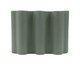 Vaso Andi Verde, multicolor | WestwingNow