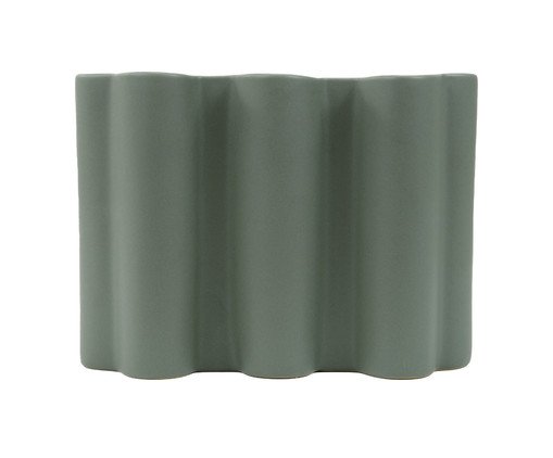 Vaso Andi Verde, multicolor | WestwingNow