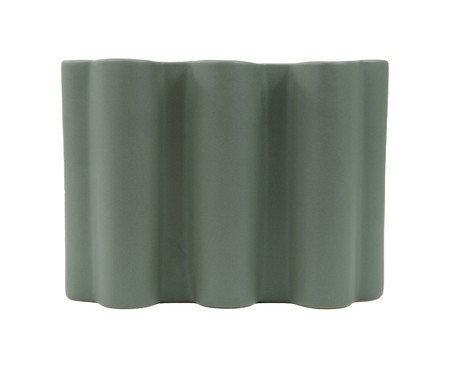 Vaso Andi Verde | Westwing