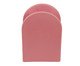Vaso Envelope Rosa, multicolor | WestwingNow