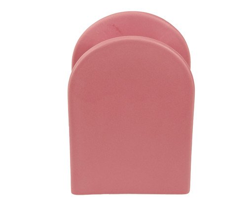 Vaso Envelope Rosa, multicolor | WestwingNow