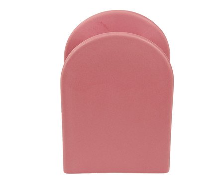 Vaso Envelope Rosa | Westwing