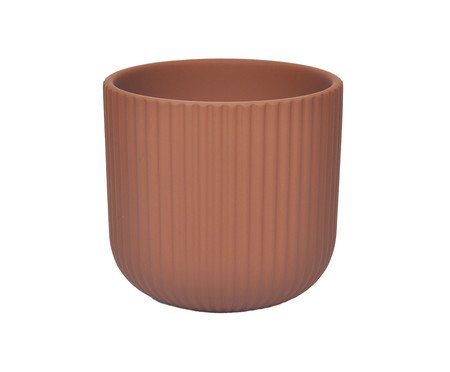 Vaso Basic Marrom | Westwing