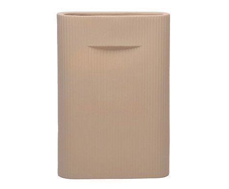 Vaso Melita Bege | Westwing