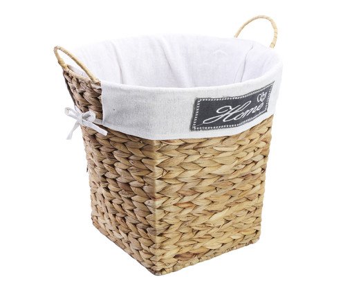 Cesta com Alça Ruth, multicolor | WestwingNow