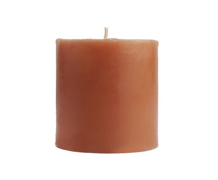 Vela Basic Terracota - 7,5cm | Westwing