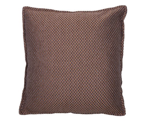 Capa Almofada Earthy Café, multicolor | WestwingNow