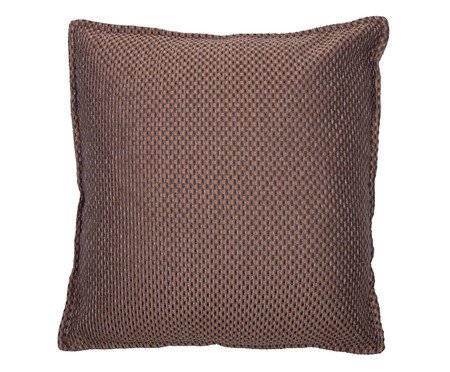Capa Almofada Earthy Café | Westwing