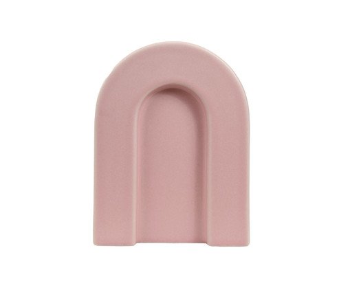 Vaso Arco Rosa, multicolor | WestwingNow