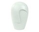 Vaso Faces Verde Claro, multicolor | WestwingNow