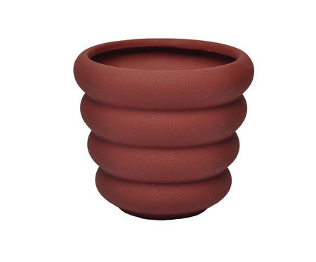 Vaso Trella Terracota | Westwing
